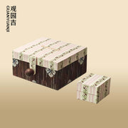 Jewelry box - Blush bloom